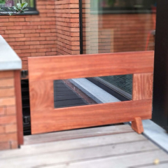 Enjoyed some woodworking